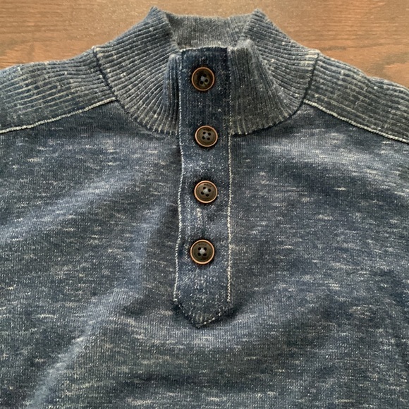 MEXX- 100% cotton sweater- size XL - Picture 5 of 7